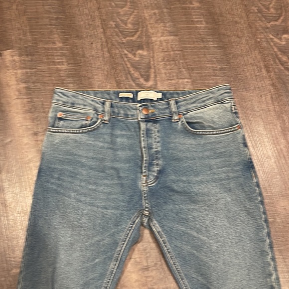 TopMan stretch skinny jeans - Picture 2 of 5